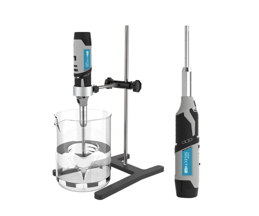 [20331] Homogeneizador de mano MHZ-01 5-250ml / 5.000 - 35.000rpm