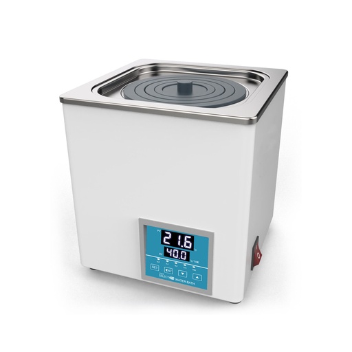 [20300] Baño termostatico digital x 3 lts. / 1 boca, hasta 99,9°C WB100-1