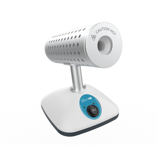 [23900] Esterilizador Infrarrojo Bacti-incinerador para ansas DS-900